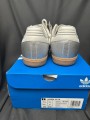 adidas samba og silver metallic - taille 39