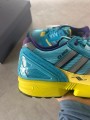 Adidas zx8000 jc mt blue purple yellow consortium