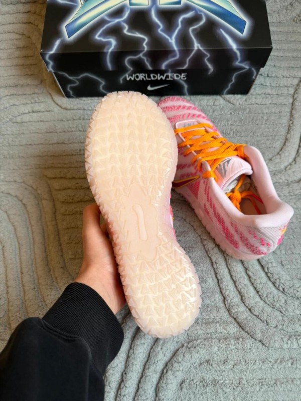 Nike ja 3 jelly bean - taille 45,5 2