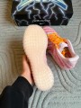 Nike ja 3 jelly bean - taille 45,5