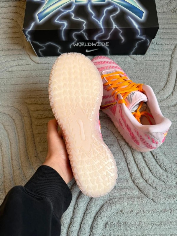 Nike ja 3 jelly bean - Taille 46 2
