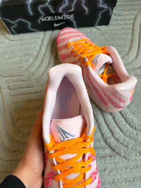 Nike ja 3 jelly bean - taille 45,5