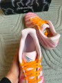 Nike ja 3 jelly bean - taille 45,5