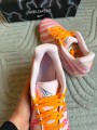 Nike ja 3 jelly bean - Taille 46