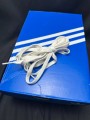 Adidas samba og cow print - taille 37