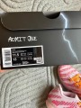 Nike ja 3 jelly bean - taille 45,5