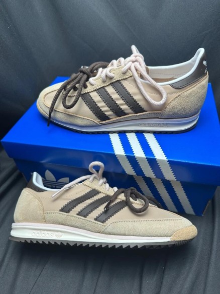 adidas sl 72 Magic beige - taille 36 2/3