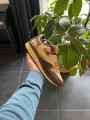 Nike air max 1 travis scott cactus jack baroque brown