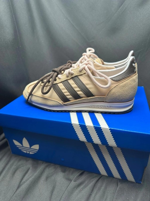 adidas sl 72 Magic beige - taille 36 2/3 2
