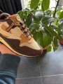 Nike air max 1 travis scott cactus jack baroque brown