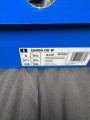 Adidas samba og cow print - taille 37