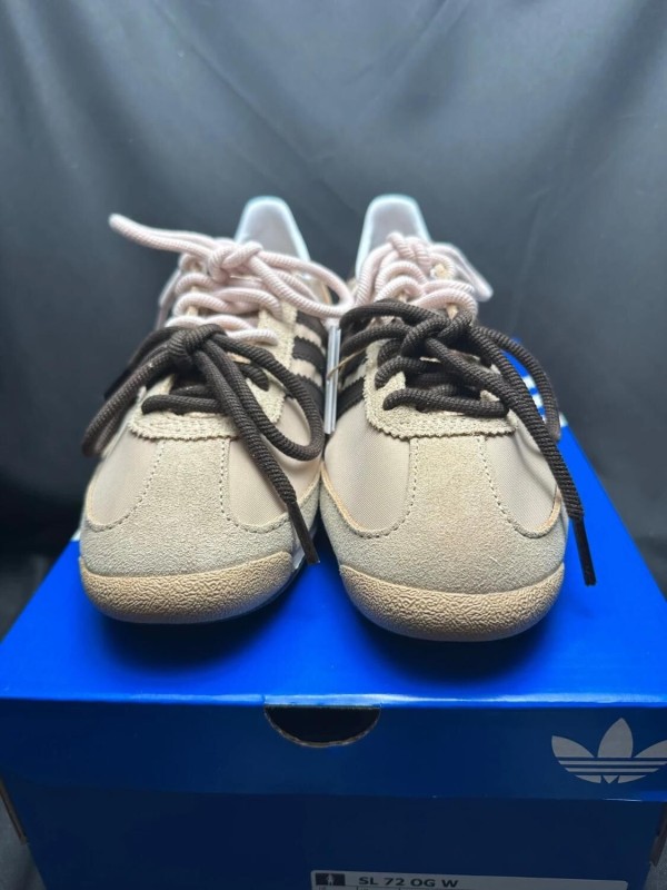 adidas sl 72 Magic beige - taille 36 2/3 2