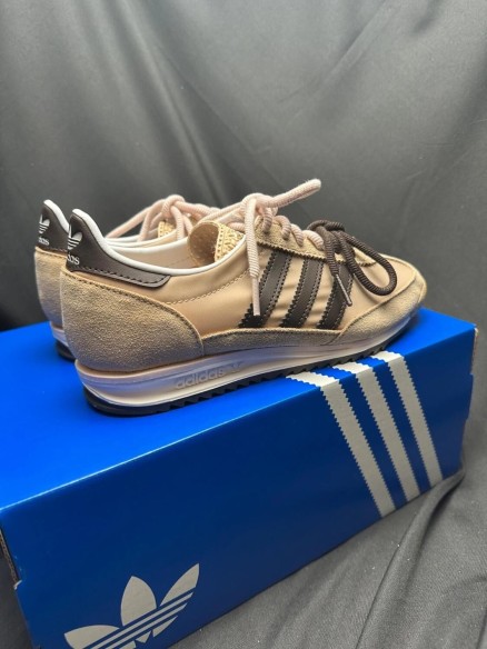 adidas sl 72 Magic beige - taille 36 2/3