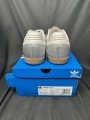 adidas samba og silver metallic - taille 38
