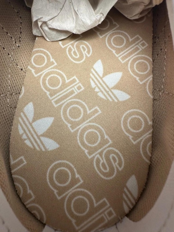 adidas sl 72 Magic beige - taille 36 2/3 2