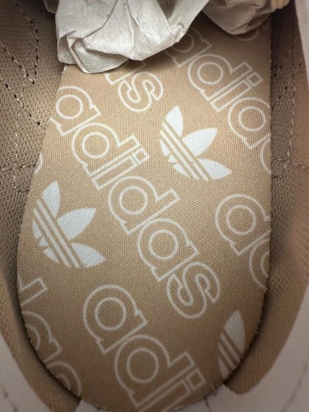 adidas sl 72 Magic beige - taille 36 2/3