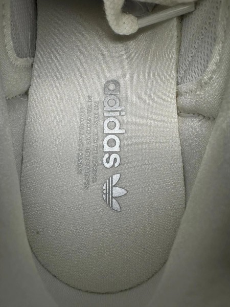 adidas samba og silver metallic - taille 38