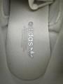 adidas samba og silver metallic - taille 38