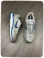 Nike p-6000 silver blue ( taille 42 )