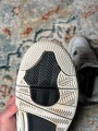 Air Jordan 4 Retro Military Black