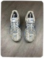Nike p-6000 silver blue ( taille 42 )