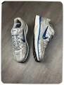 Nike p-6000 silver blue ( taille 42 )