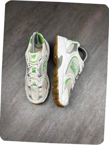 New balance 530 ( taille 37,5 )
