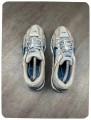 Nike p-6000 silver blue ( taille 42 )