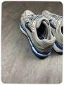 Nike p-6000 silver blue ( taille 42 )