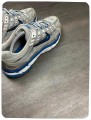 Nike p-6000 silver blue ( taille 42 )