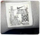 Nike p-6000 silver blue ( taille 42 )