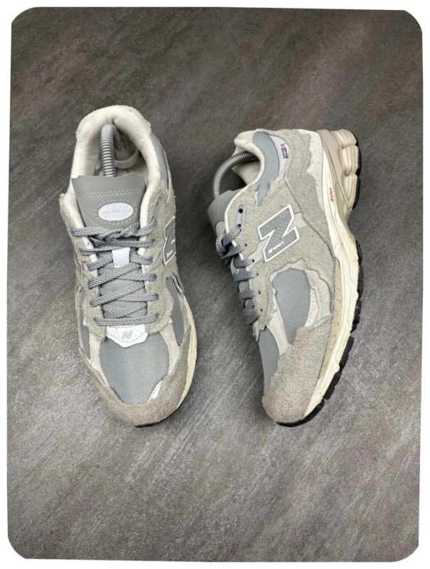 New balance 2002r protection pack grey / taille 41,5