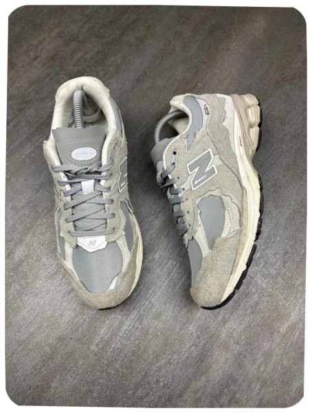 New balance 2002r protection pack grey / taille 41,5