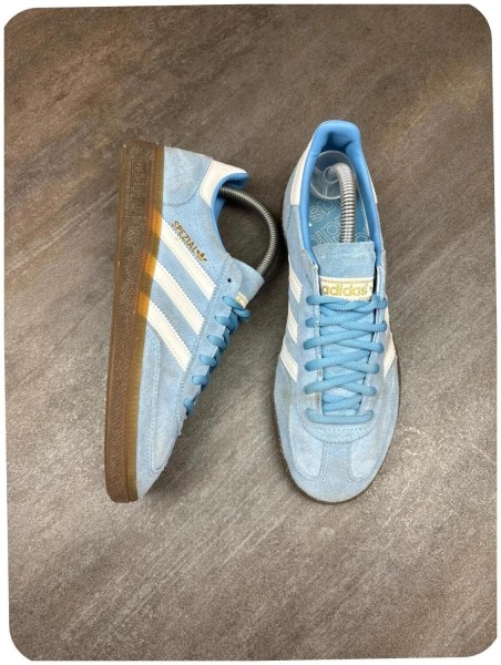 adidas spezial ( taille 39 1/3 )