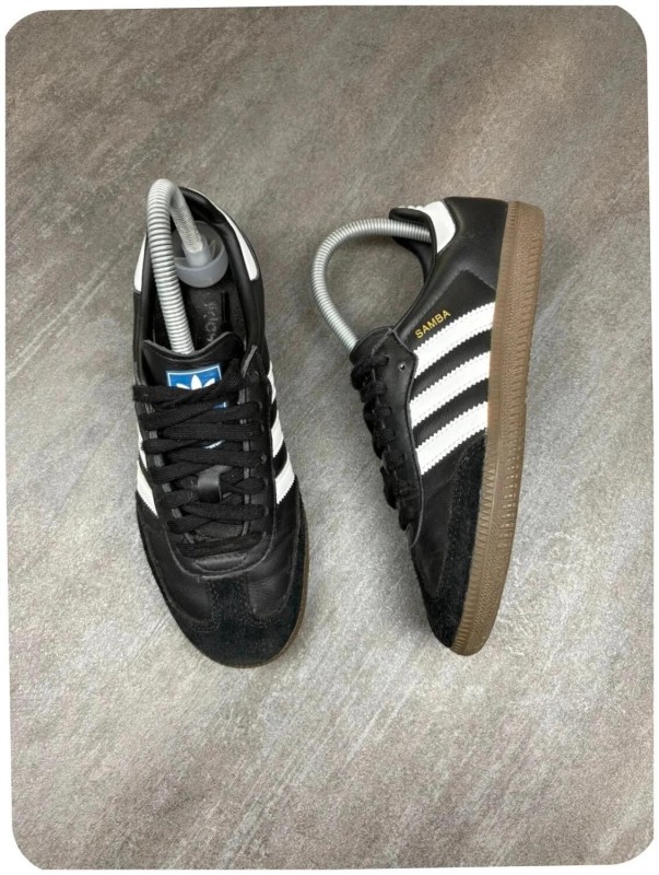 adidas samba / taille 36 2/3