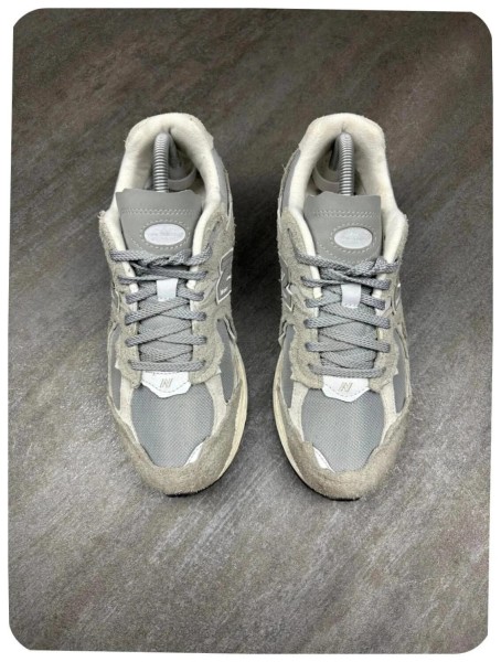 New balance 2002r protection pack grey / taille 41,5