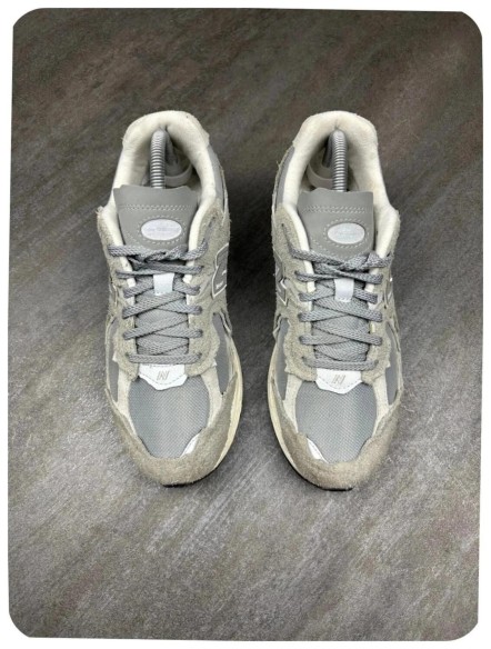 New balance 2002r protection pack grey / taille 41,5
