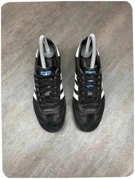 adidas samba / taille 36 2/3