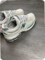 New balance 2002r Grey / Green ( taille 38 )