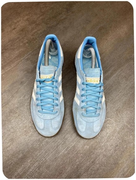 adidas spezial ( taille 39 1/3 )