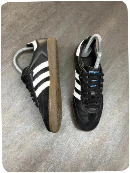 adidas samba / taille 36 2/3