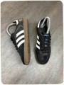 adidas samba / taille 36 2/3