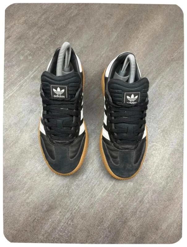 adidas samba xlg ( taille 36 ) 2