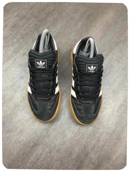 adidas samba xlg ( taille 36 )