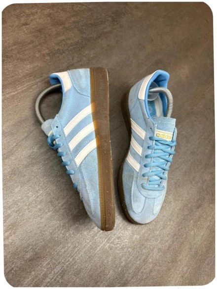 adidas spezial ( taille 39 1/3 )