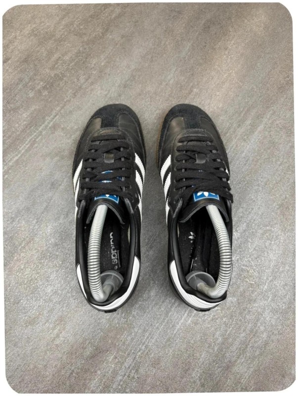 adidas samba / taille 36 2/3 2