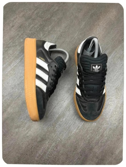 adidas samba xlg ( taille 36 )