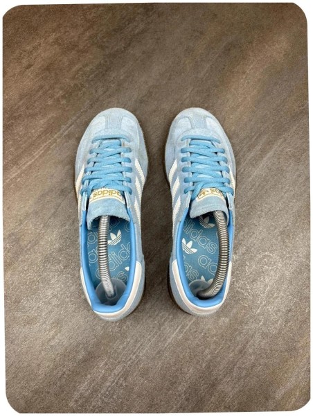 adidas spezial ( taille 39 1/3 )