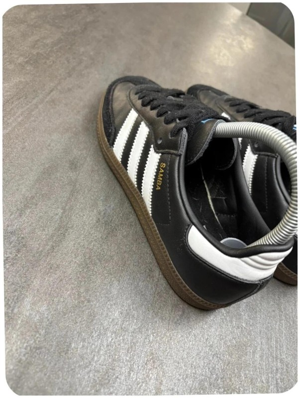 adidas samba / taille 36 2/3 2
