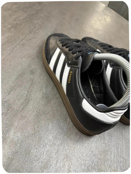 adidas samba / taille 36 2/3
